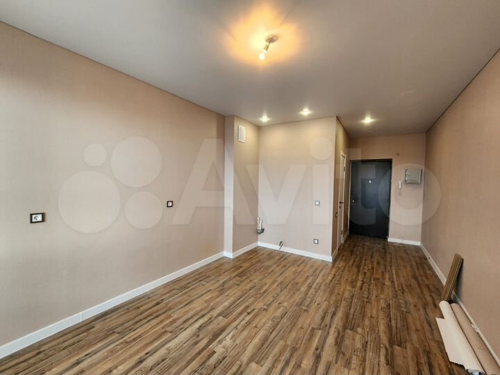 Квартира-студия, 24,5 м², 7/10 эт.