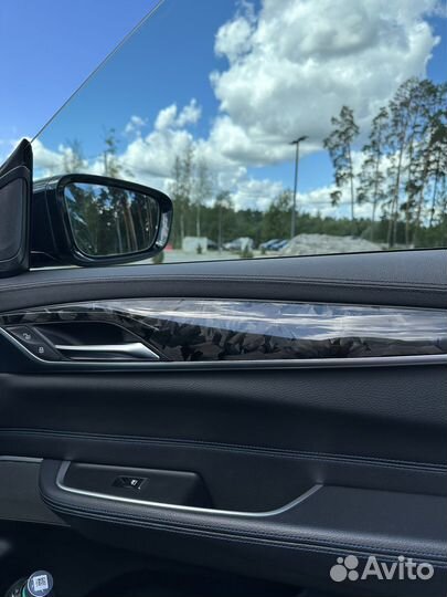 BMW 6 серия GT 2.0 AT, 2020, 63 000 км