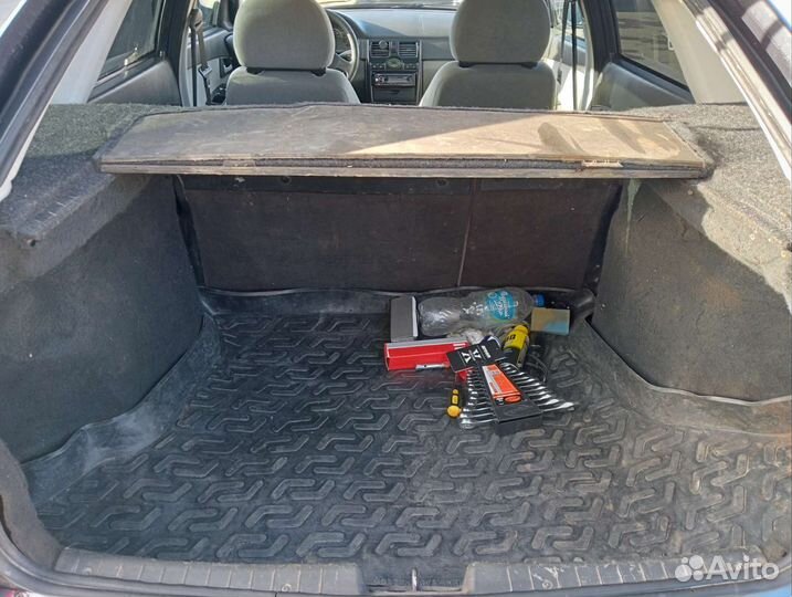 LADA Priora 1.6 МТ, 2008, 151 043 км