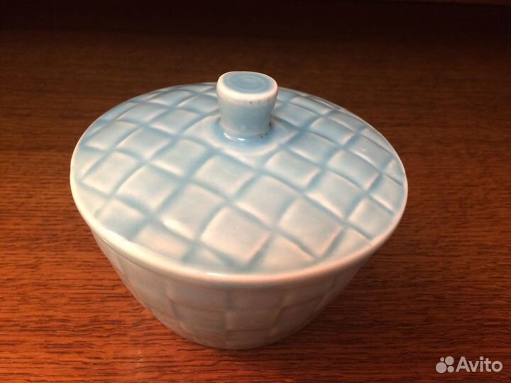 Конфетница Керамика СССР
