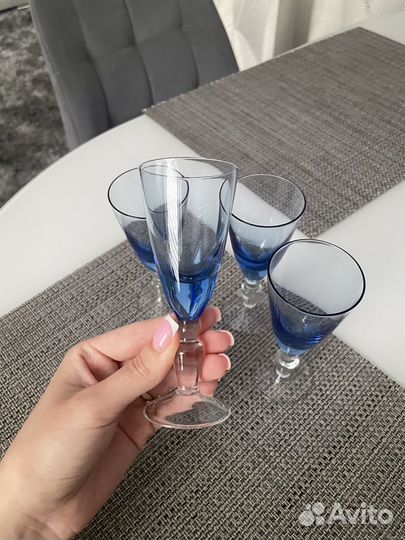Набор рюмок