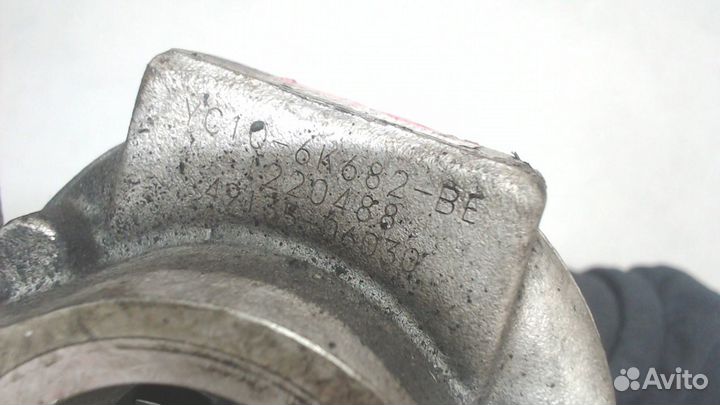 Турбокомпрессор (турбина) Ford Transit (2000-2006)