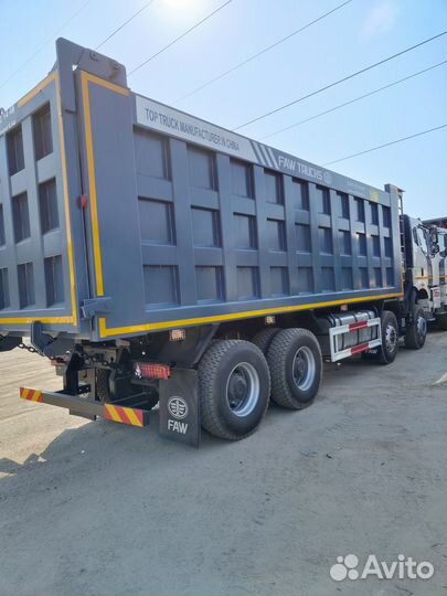 FAW J6 CA3310P66K24T4E5, 2023