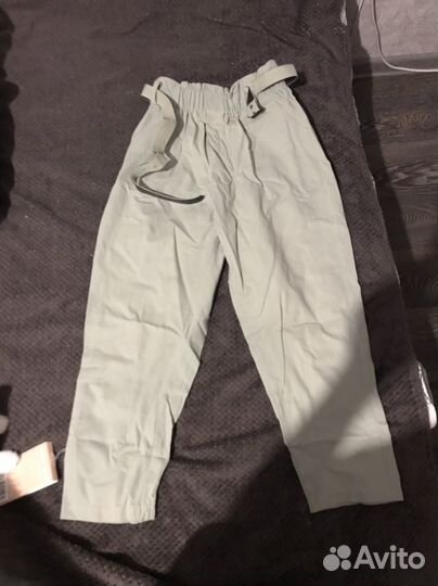 Штаны, шорты