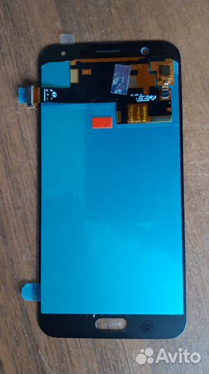 Тачскрин samsung galaxy j720 2018