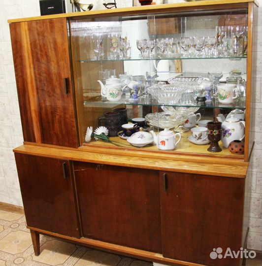 Купим всё из старых квартир