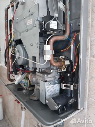 Водонагреватель