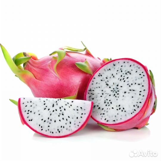 Питахайя, драконий фрукт