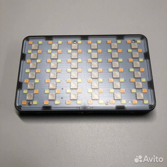 Осветитель светодиодный Yongnuo YN120RGB