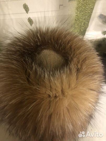 Шапка-кубанка