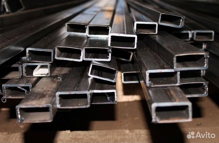 Профтруба 40х20х1.5