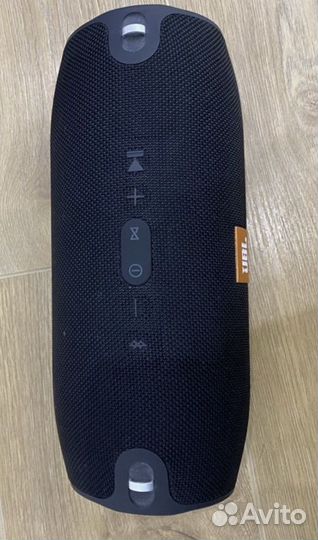 Колонка JBL extreme