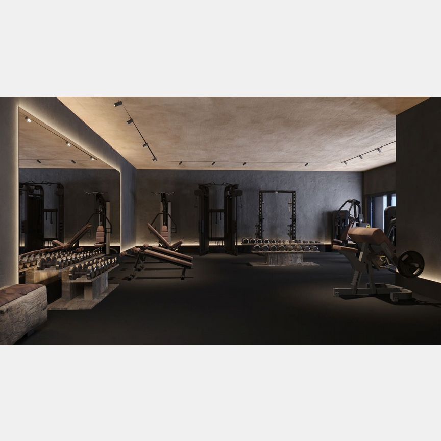 3-к. квартира, 89,1 м², 3/11 эт.