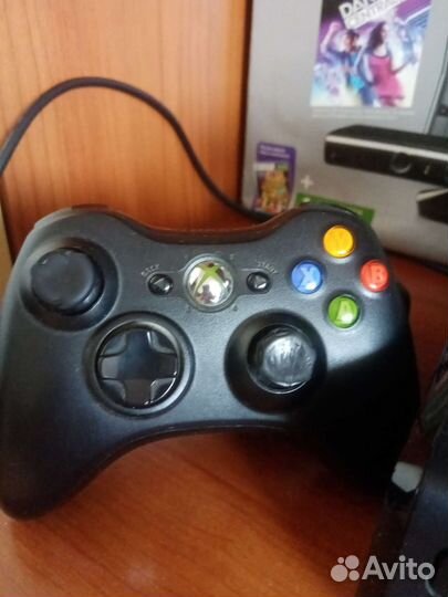 Xbox 360
