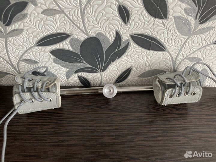 Шина виленского