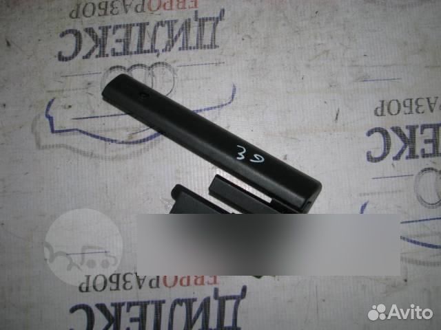 Накладка декоративная Audi A8 D3 4E 2004-2010