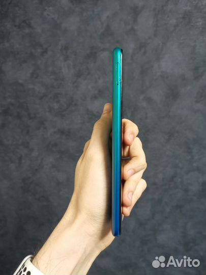 Xiaomi Redmi 9A - 32 Гб
