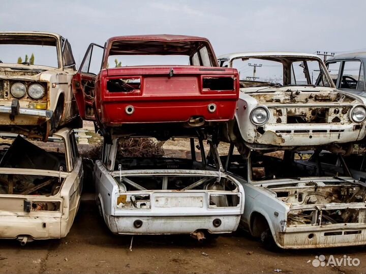 Купим АВТО в любом состоянии