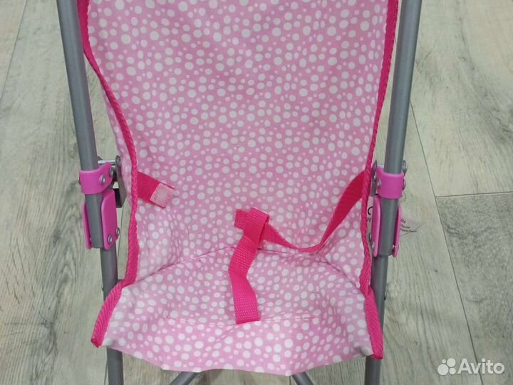 Игрушки разный много