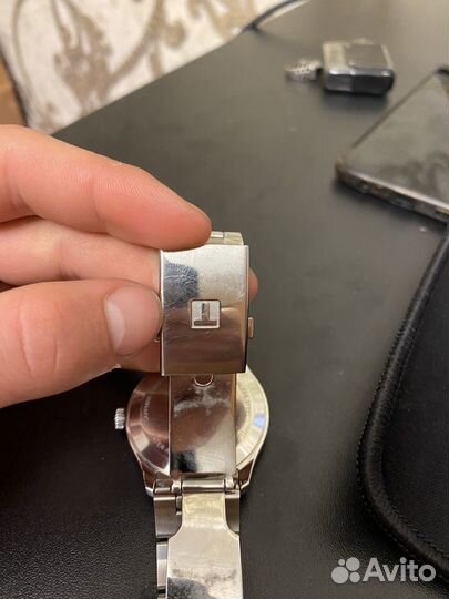 Наручные часы tissot