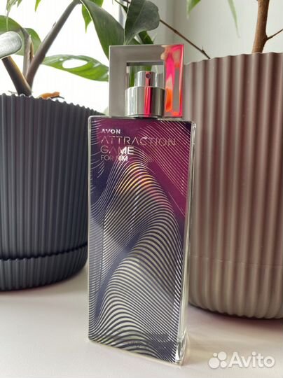 Туалетная вода для мужчин