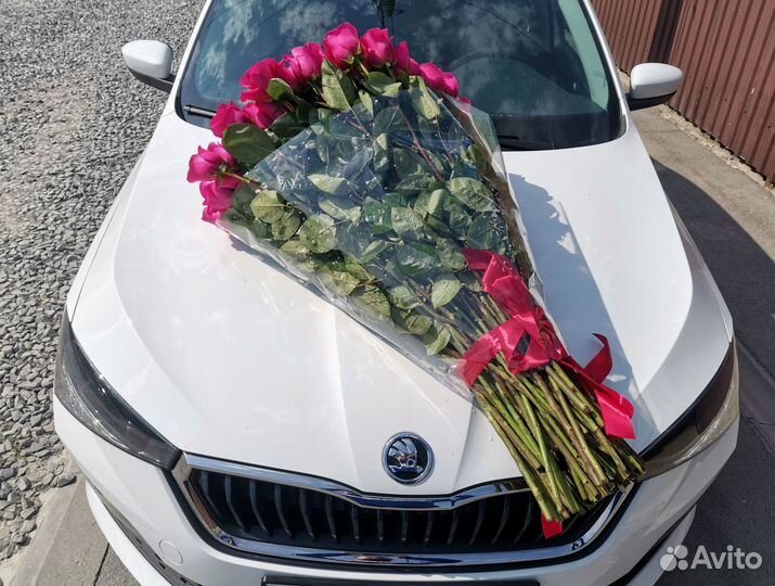 Розы, букет цветов