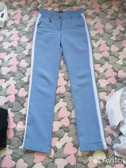 Вещи для девочки размер 38-40