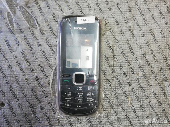 Корпус Nokia 1661