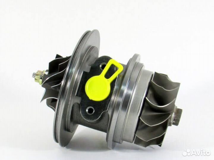 Картридж Турбины TD06H Caterpillar 6,3L 3066