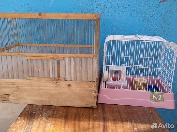 Клетка 40-25-34