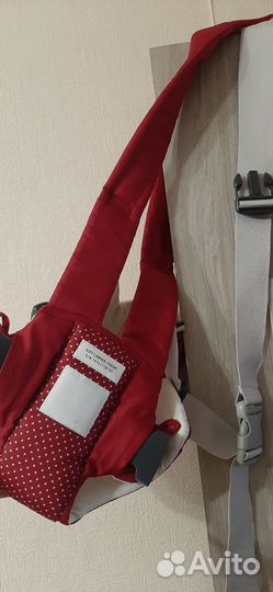 Рюкзак переноска кенгуру