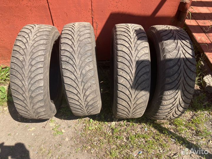 Sava Eskimo Ice 185/65 R15 88T