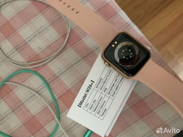 Apple watch 44mm
