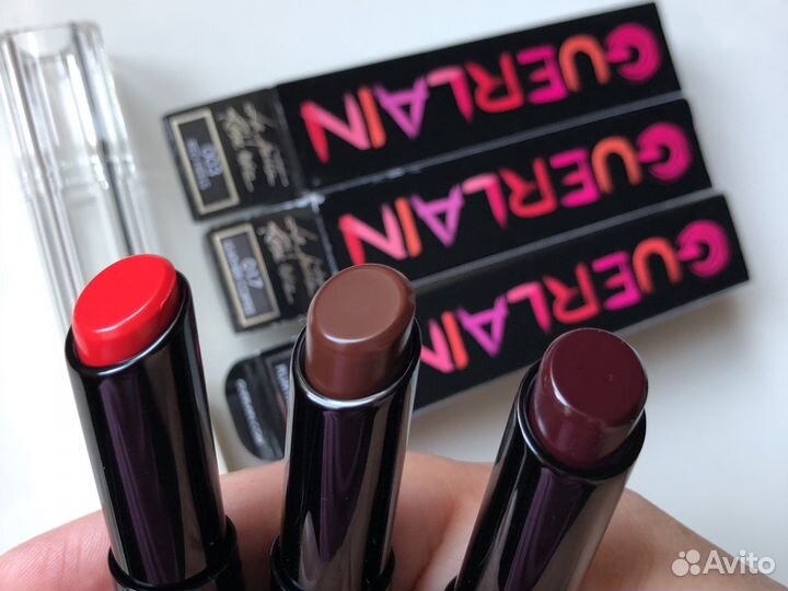 Guerlain помада 003-нет