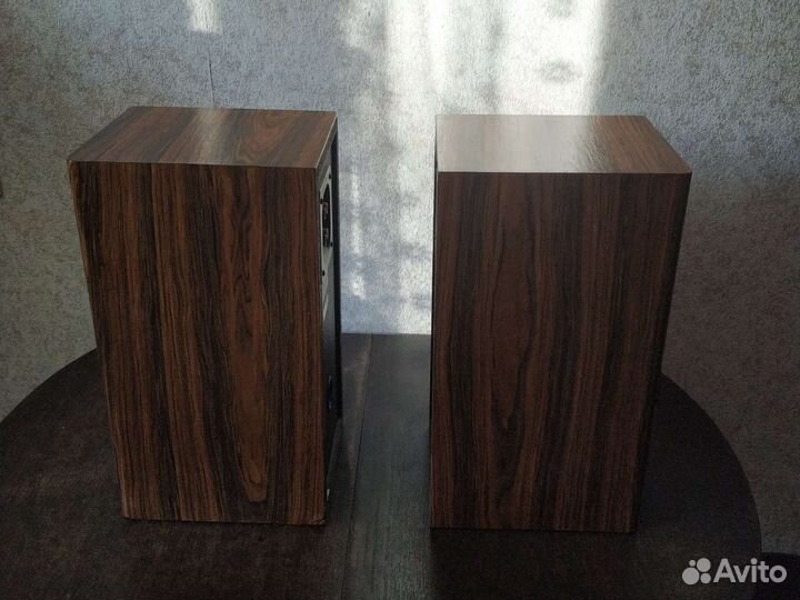 Акустические колонки technics sb ex 2