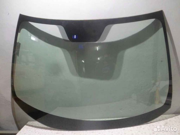 Лобовое стекло AGC Kia Cerato с гарантией