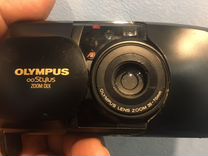 Фотоаппарат olympus zom 35-70mm