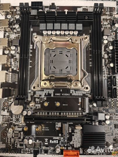 Игровой комплект ддр4 мать+проц, опера, башня