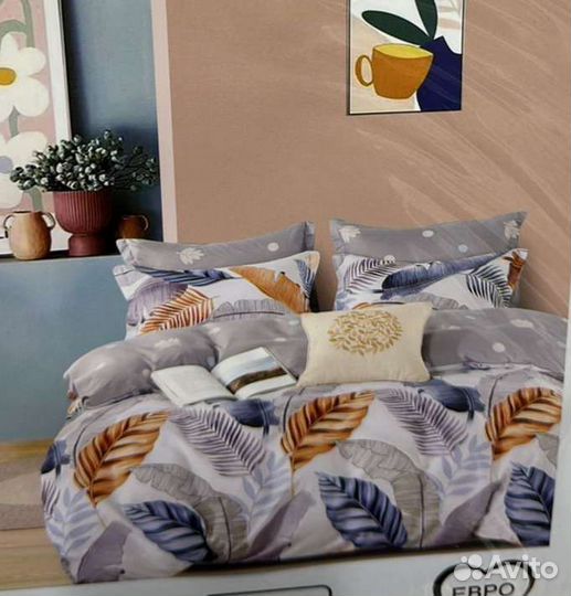 Турецкое постельное белье Candie's