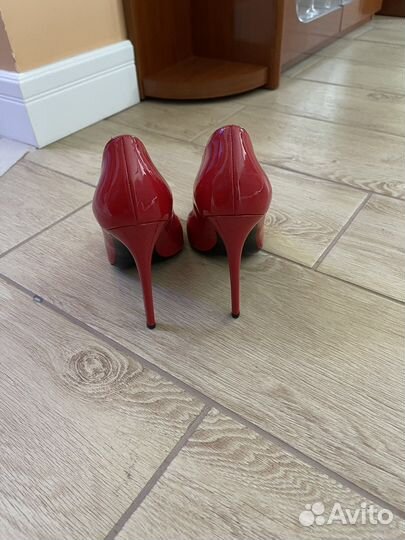 Туфли женские 37,5 размер