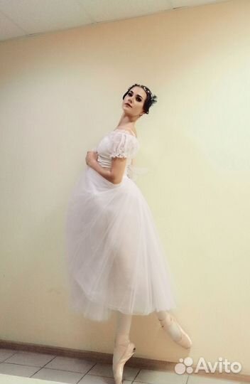 Педагог по хореографии/ балет/ растяжка/гимнастика