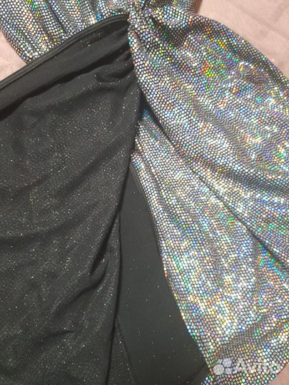 Платье женское 46