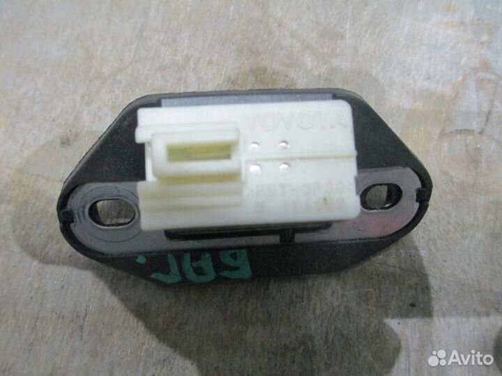 Кнопка открывания багажника от Lexus IS 250/350 2