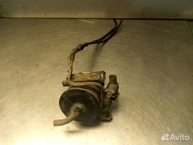 Абсорбер топливных паров Toyota Curren ST206 3SFE