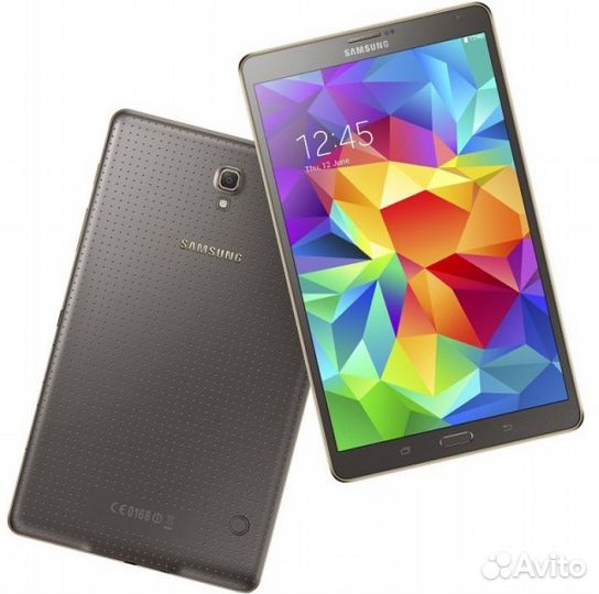 2шт samsung Galaxy Tab S 8.4 SM-T700/705 16Gb8ядер