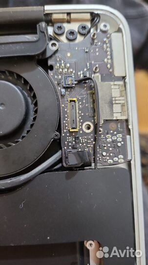 Apple MacBook Air 13 2013