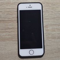 iPhone 5S, 16 ГБ