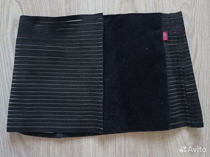 Бандаж послеоперационный фэст размер 100