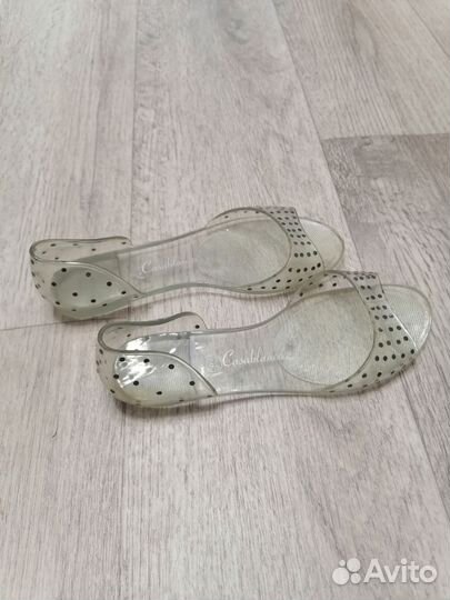 Обувь для пляжа