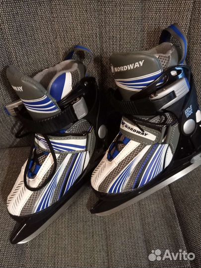 Детские коньки Nordway 5